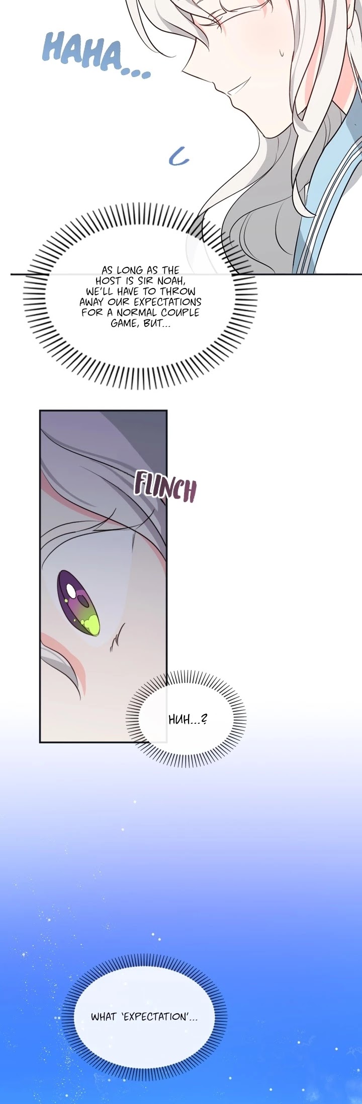 A Witch’s Hopeless Wish Chapter 34 - page 13