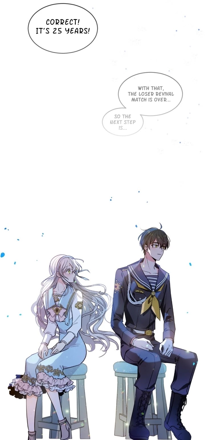 A Witch’s Hopeless Wish Chapter 34 - page 15