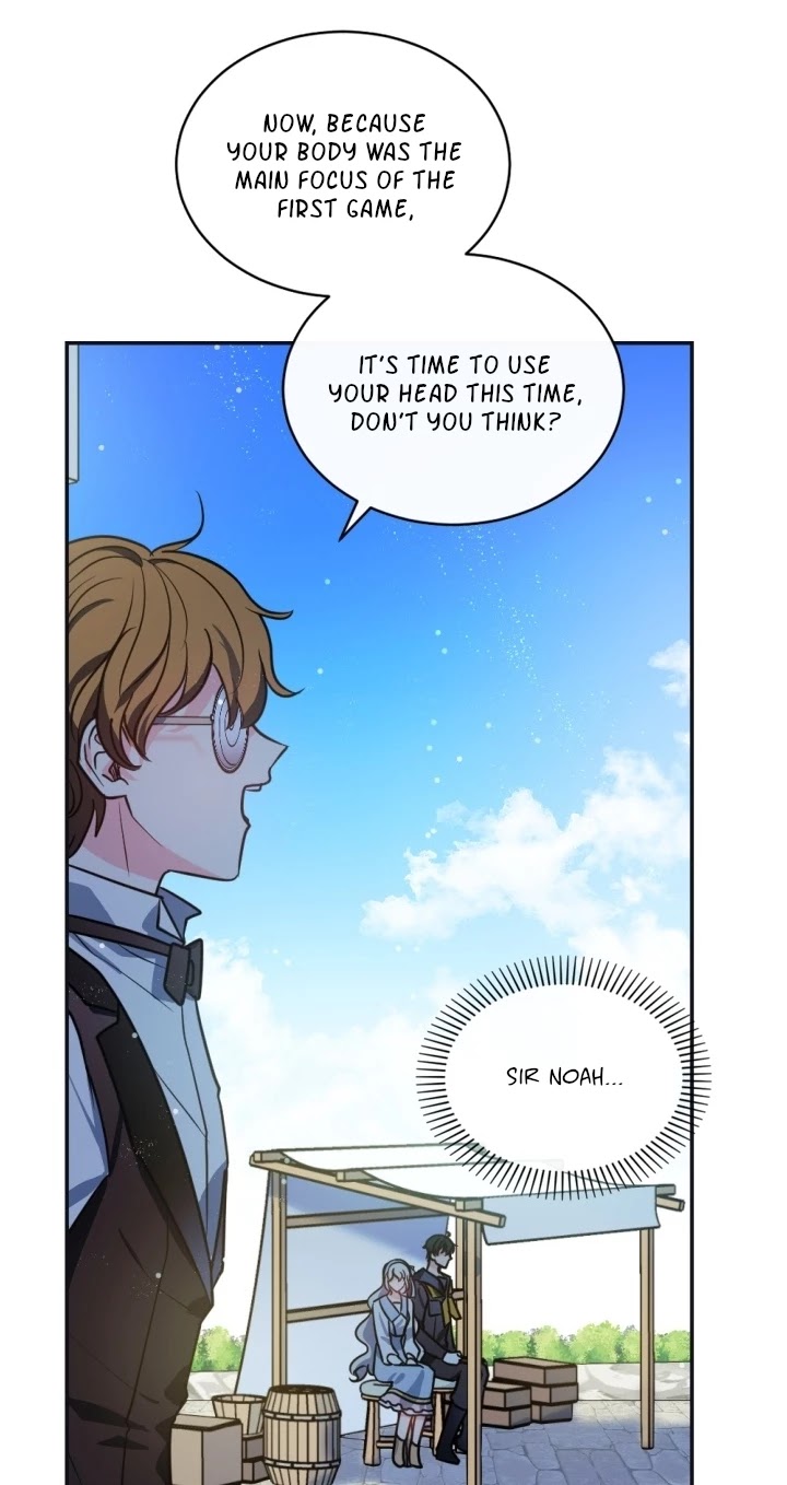 A Witch’s Hopeless Wish Chapter 34 - page 2
