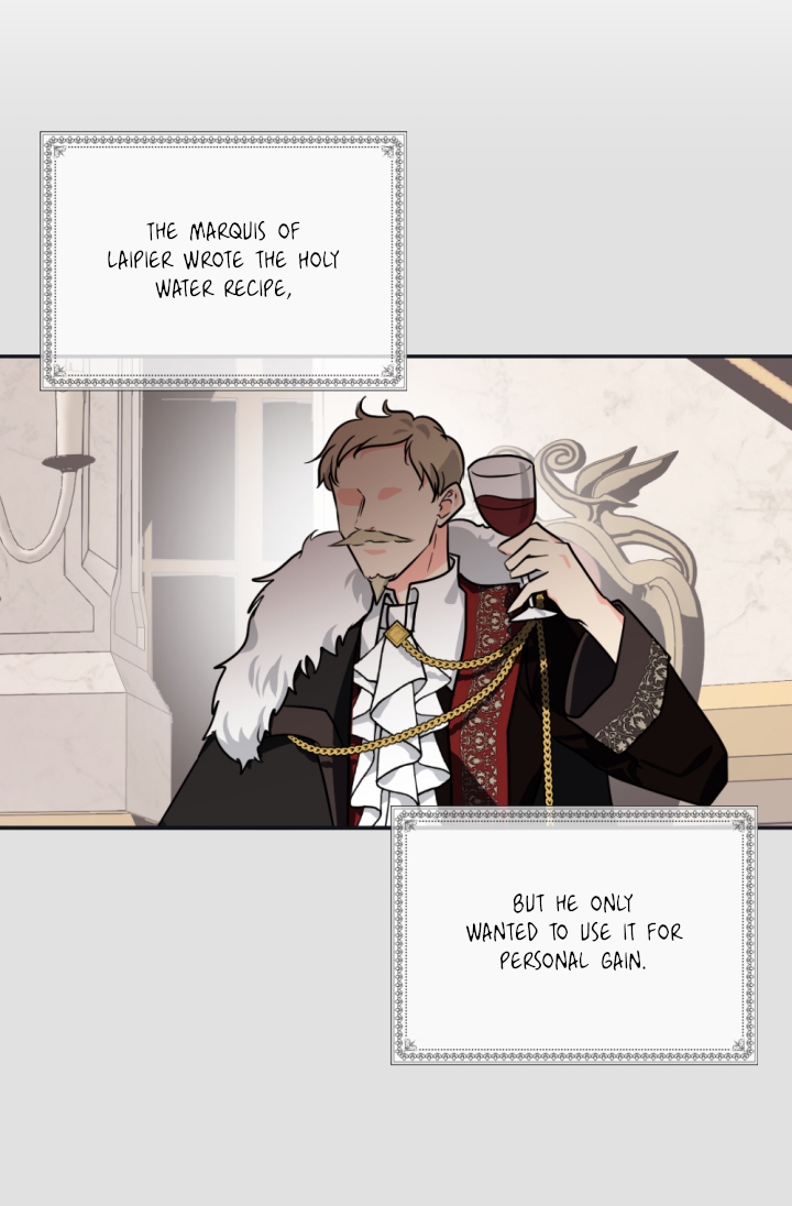 A Witch’s Hopeless Wish Chapter 34 - page 29