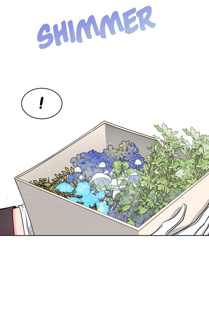 A Witch’s Hopeless Wish Chapter 34 - page 44
