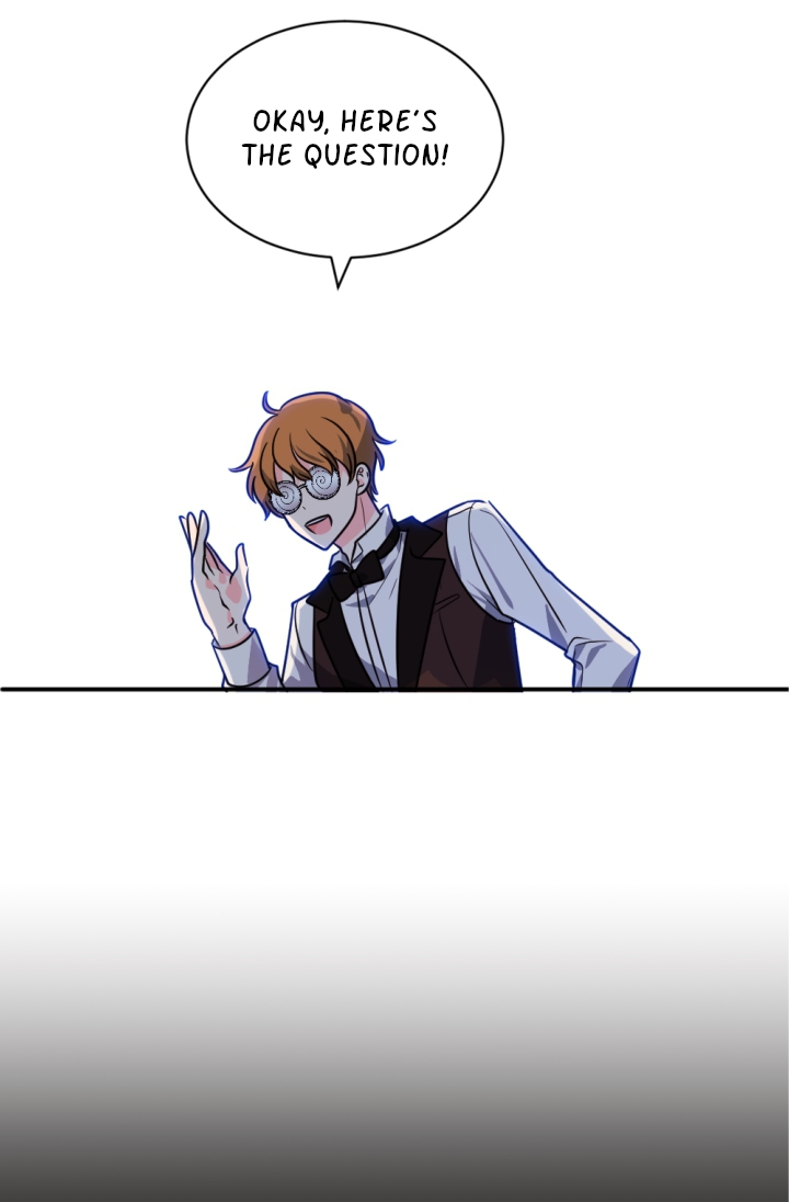 A Witch’s Hopeless Wish Chapter 34 - page 7