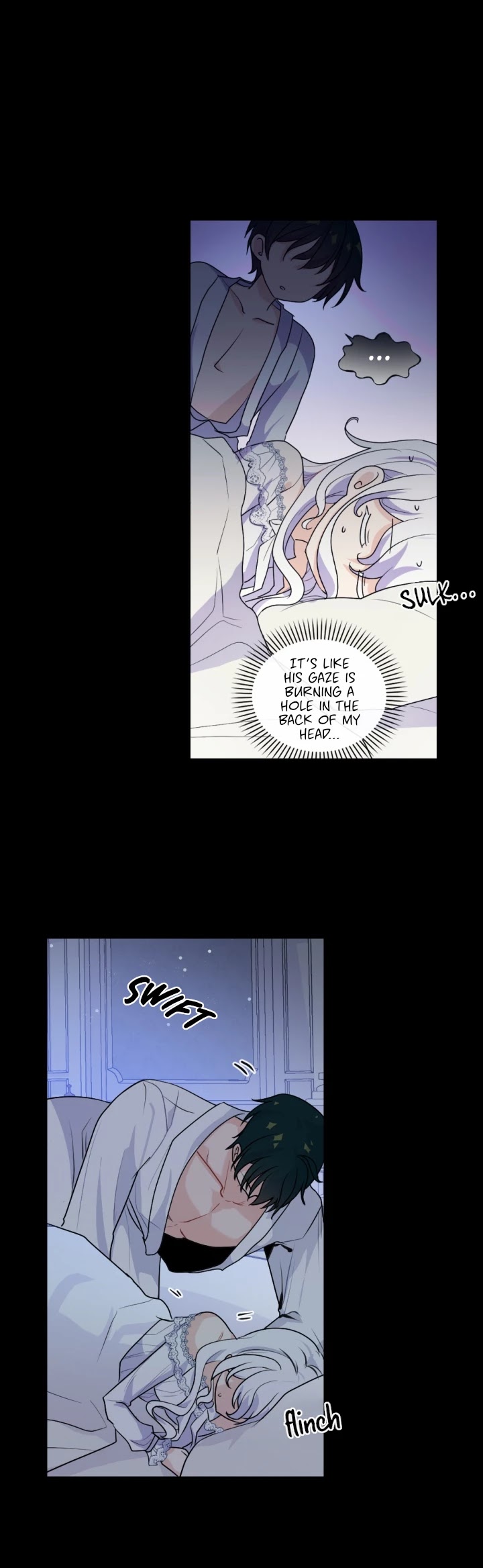 A Witch’s Hopeless Wish Chapter 72 - page 12