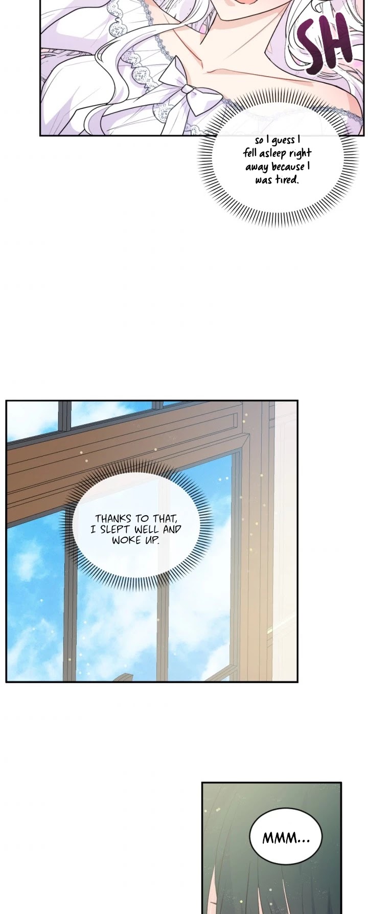 A Witch’s Hopeless Wish Chapter 72 - page 15