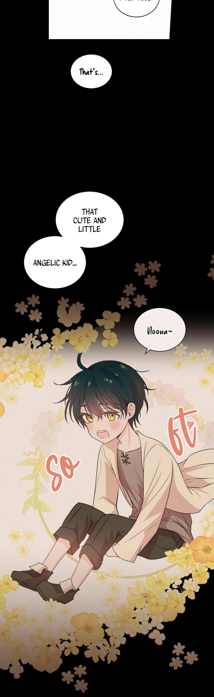 A Witch’s Hopeless Wish Chapter 72 - page 7