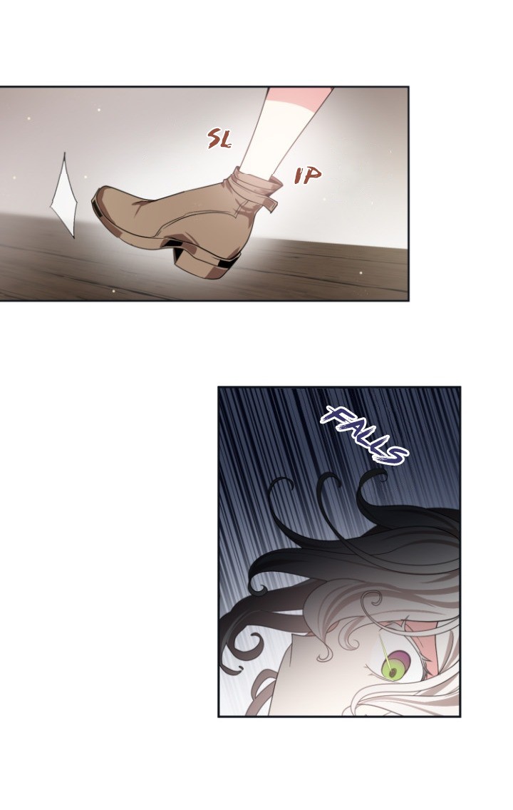 A Witch’s Hopeless Wish Chapter 18 - page 22