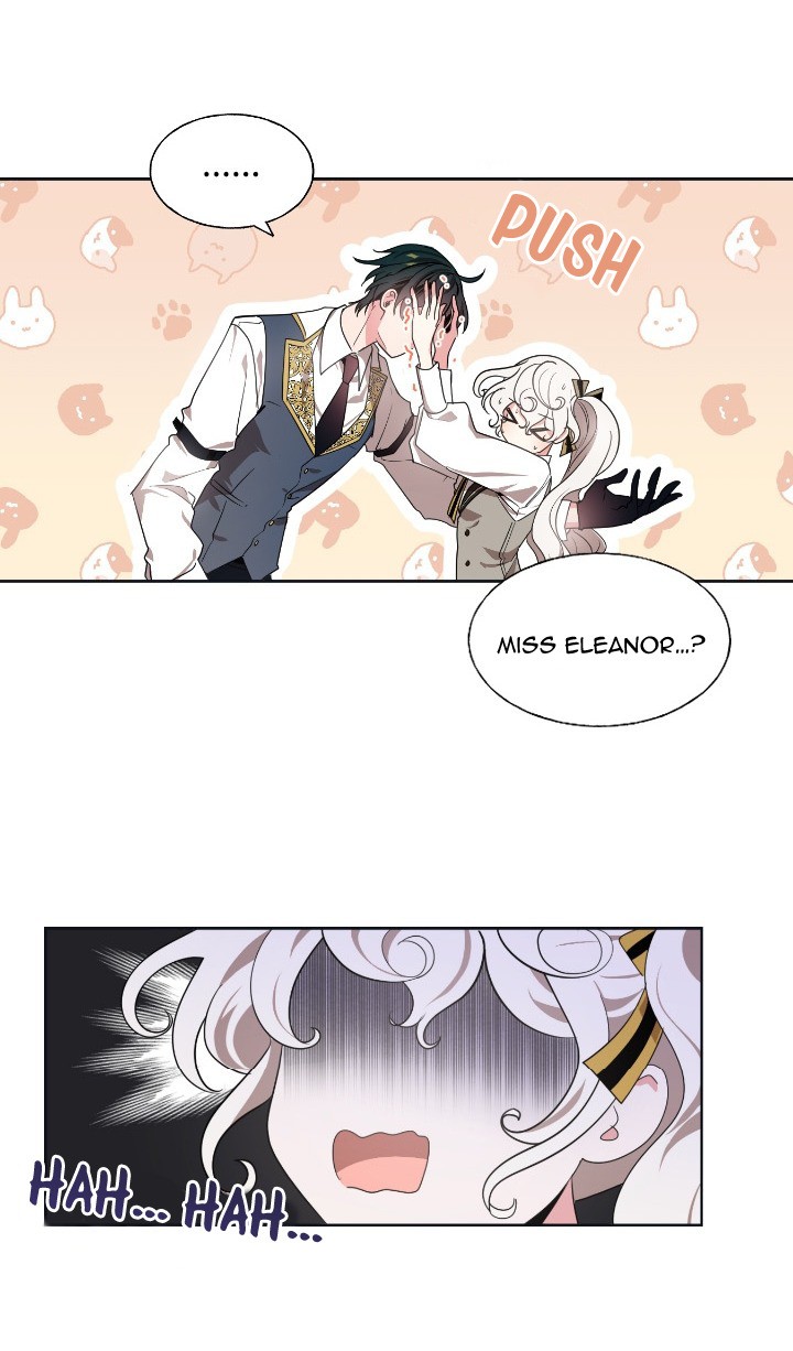 A Witch’s Hopeless Wish Chapter 18 - page 25