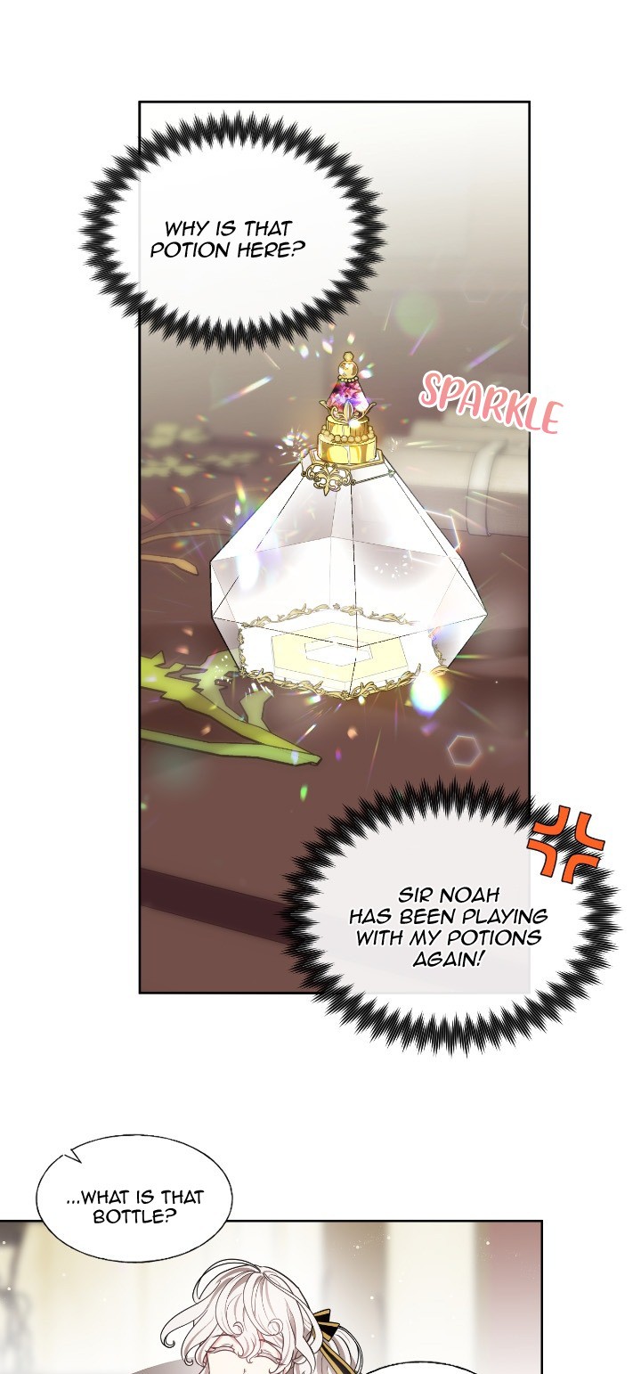 A Witch’s Hopeless Wish Chapter 18 - page 30