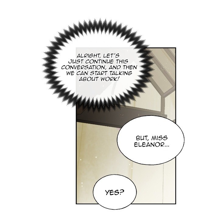 A Witch’s Hopeless Wish Chapter 18 - page 32