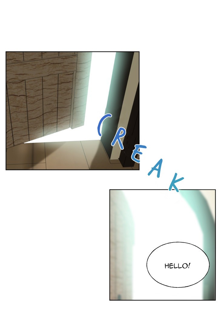 A Witch’s Hopeless Wish Chapter 18 - page 5