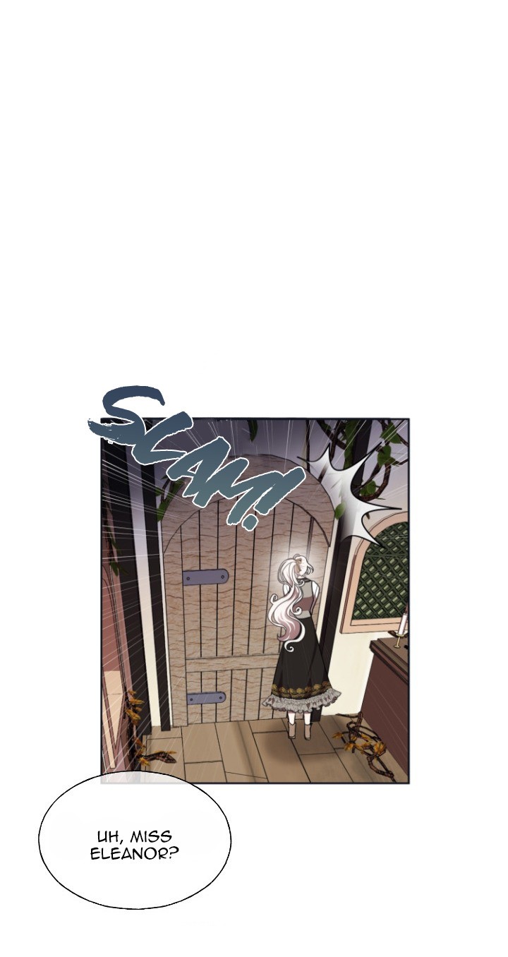 A Witch’s Hopeless Wish Chapter 18 - page 7