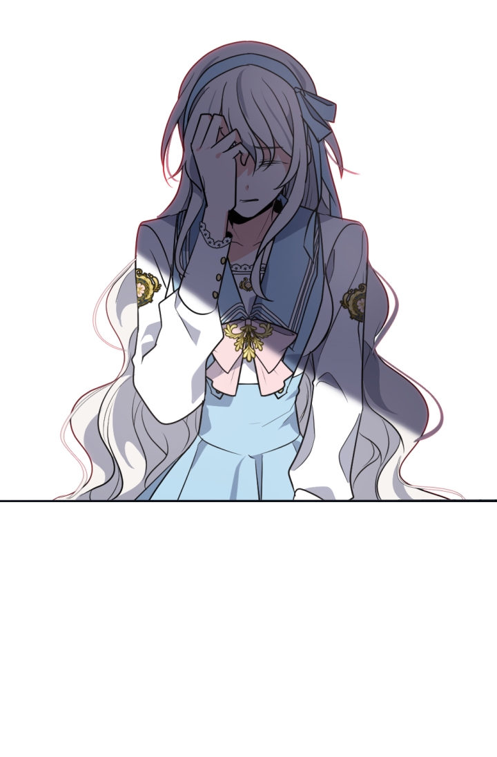 A Witch’s Hopeless Wish Chapter 35 - page 12