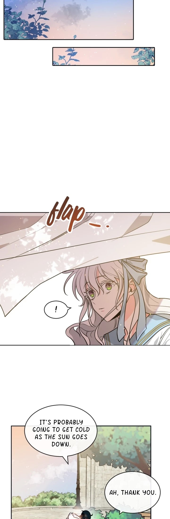 A Witch’s Hopeless Wish Chapter 35 - page 25