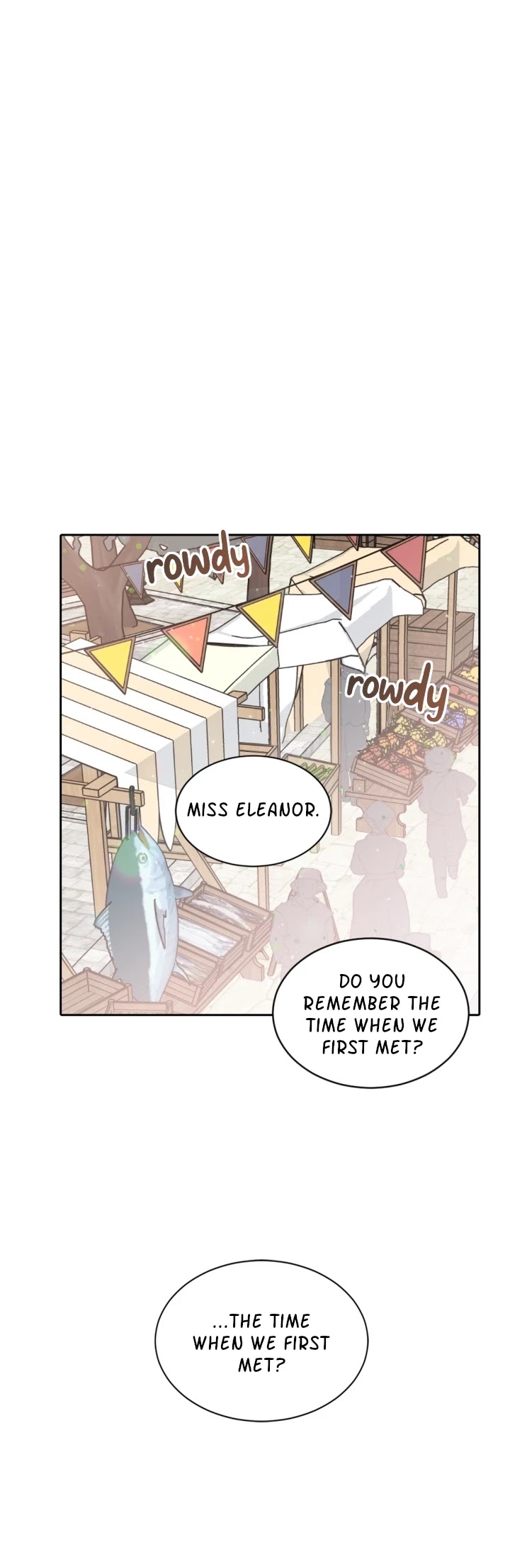A Witch’s Hopeless Wish Chapter 35 - page 30