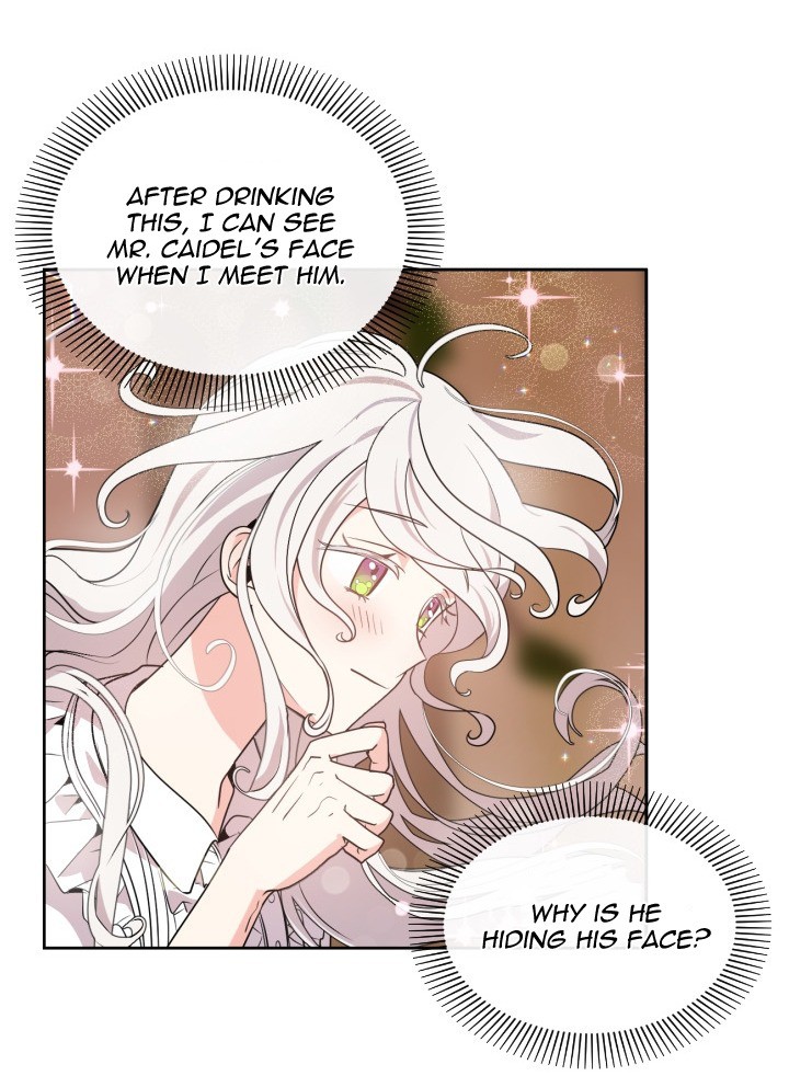 A Witch’s Hopeless Wish Chapter 17 - page 27