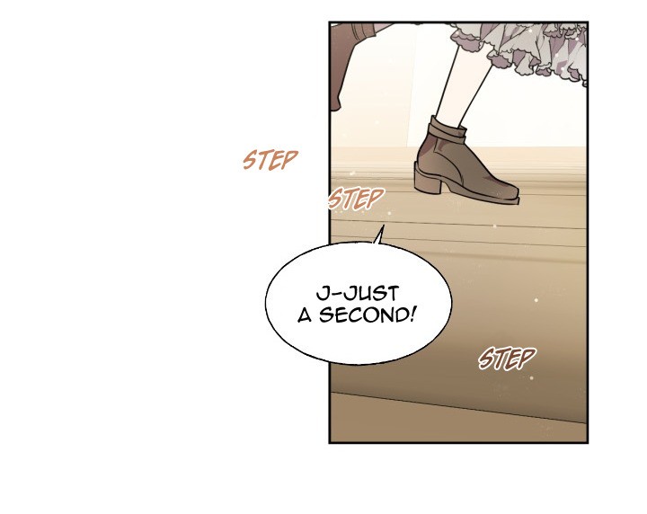 A Witch’s Hopeless Wish Chapter 17 - page 37