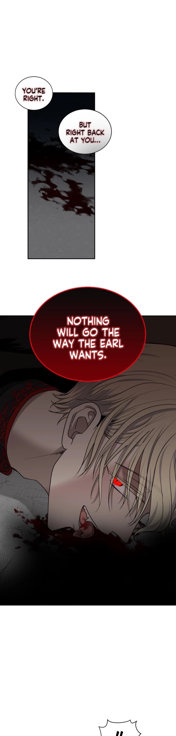 A Witch’s Hopeless Wish Chapter 70 - page 14