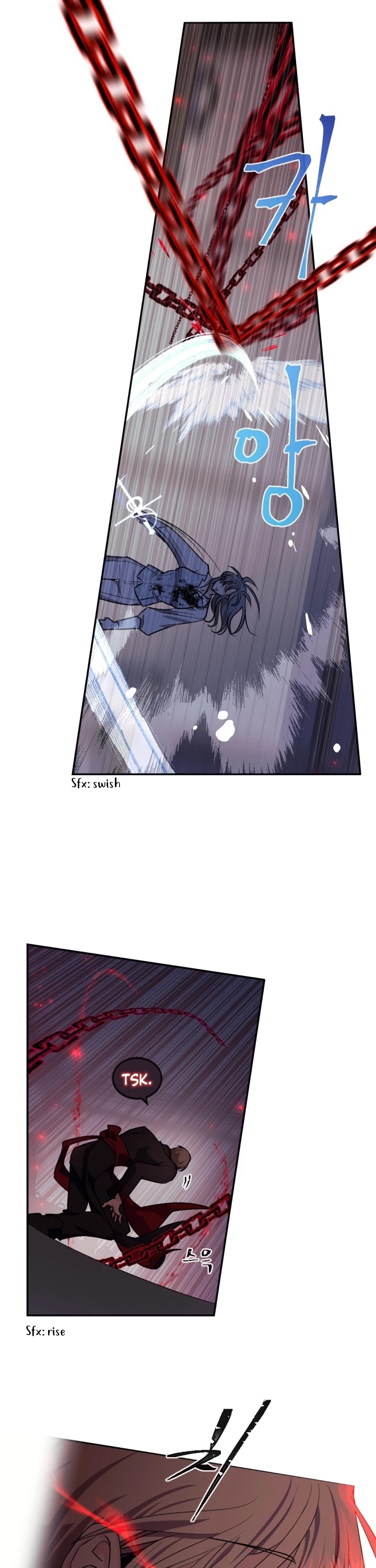 A Witch’s Hopeless Wish Chapter 70 - page 17