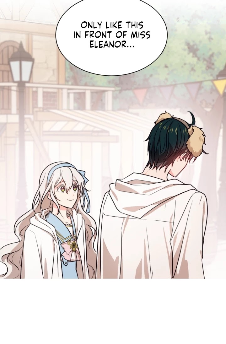 A Witch’s Hopeless Wish Chapter 36 - page 10