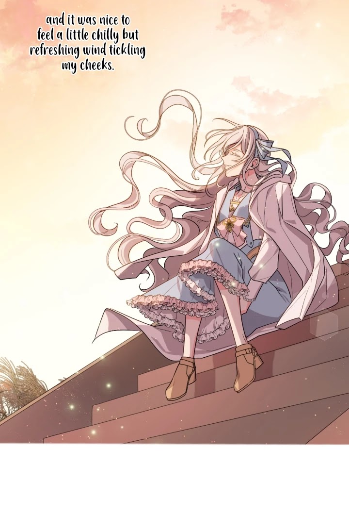 A Witch’s Hopeless Wish Chapter 36 - page 31