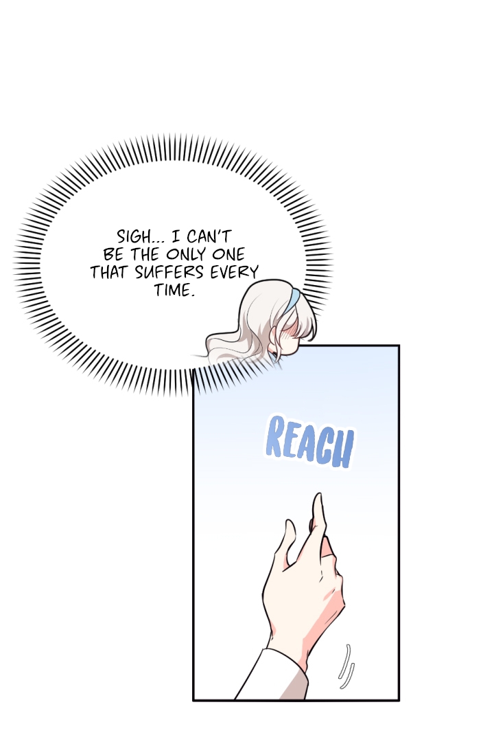 A Witch’s Hopeless Wish Chapter 36 - page 4