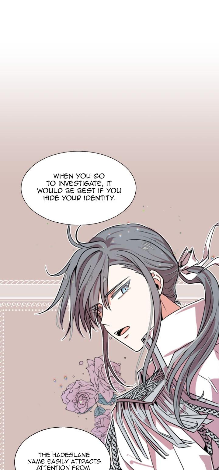 A Witch’s Hopeless Wish Chapter 16 - page 16
