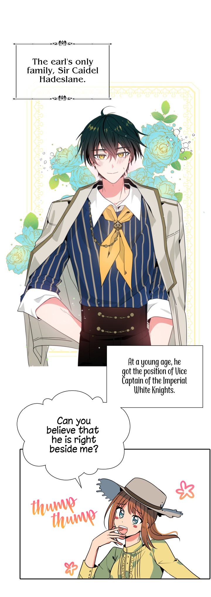 A Witch’s Hopeless Wish Chapter 16 - page 25
