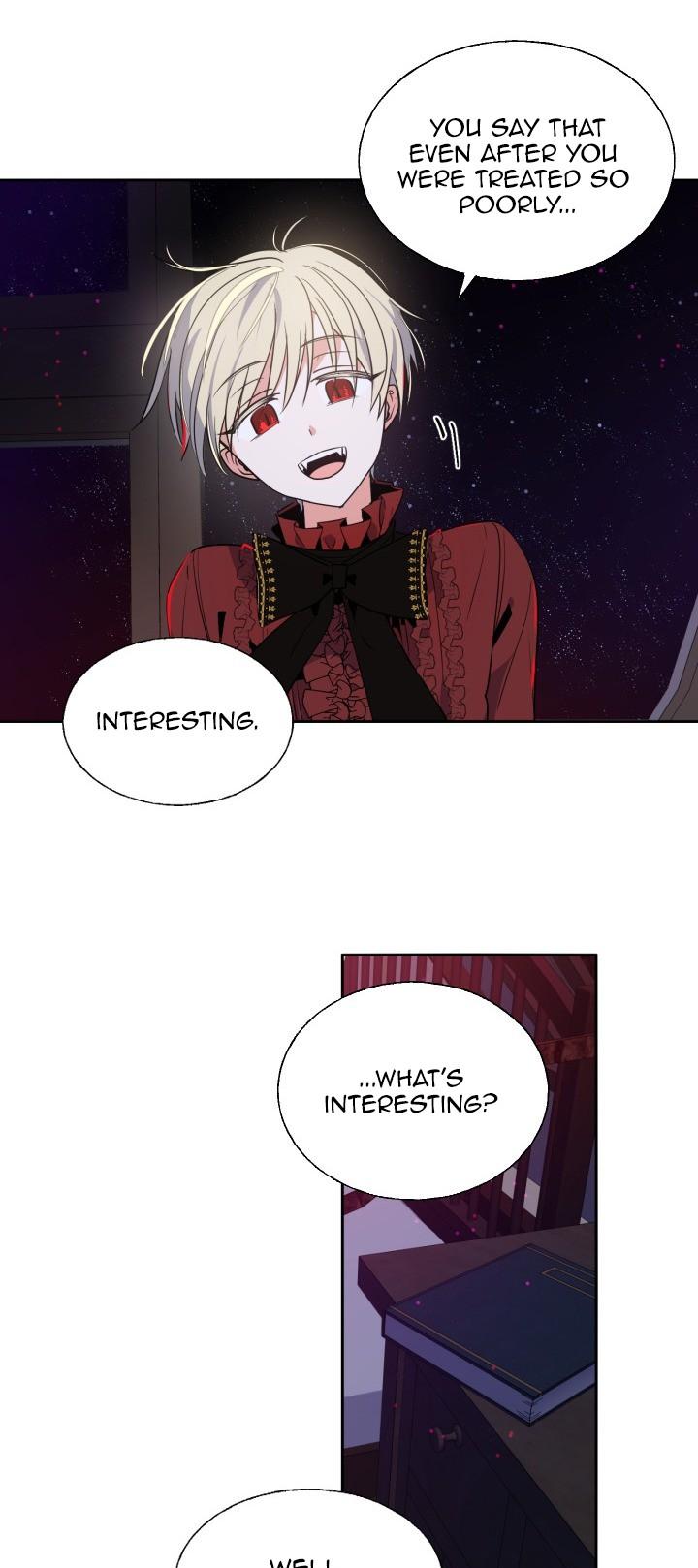 A Witch’s Hopeless Wish Chapter 16 - page 6