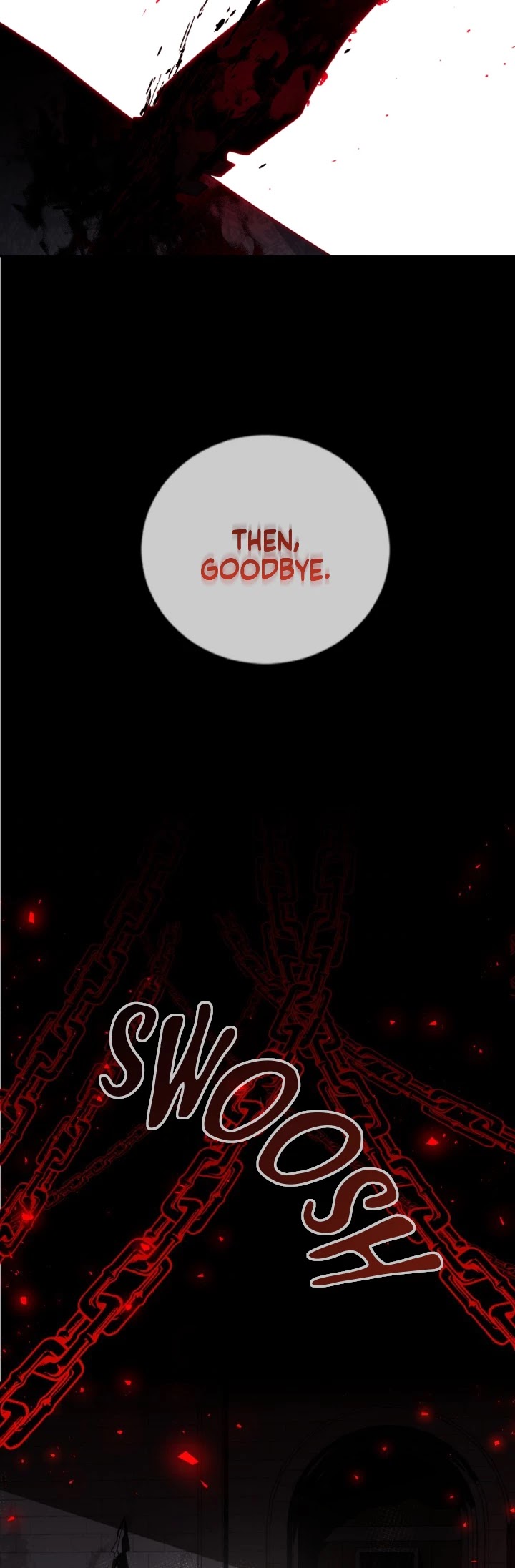A Witch’s Hopeless Wish Chapter 69 - page 33