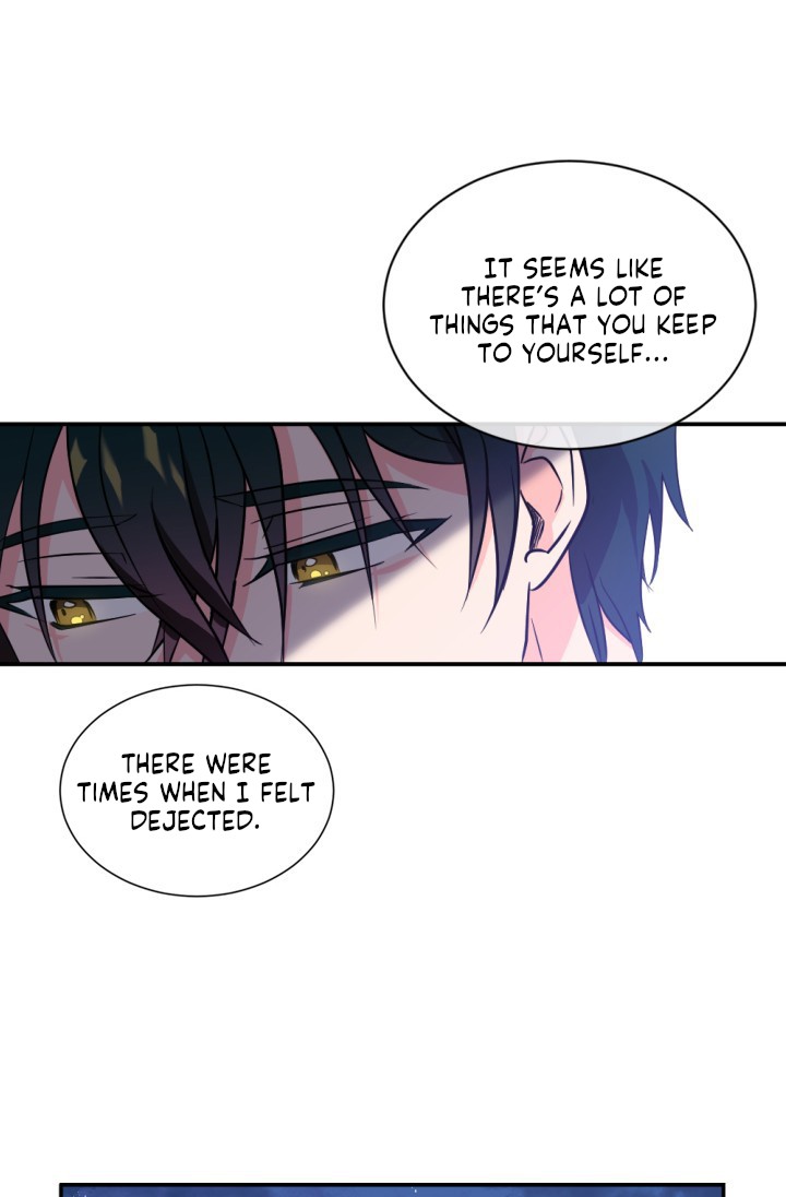 A Witch’s Hopeless Wish Chapter 37 - page 18