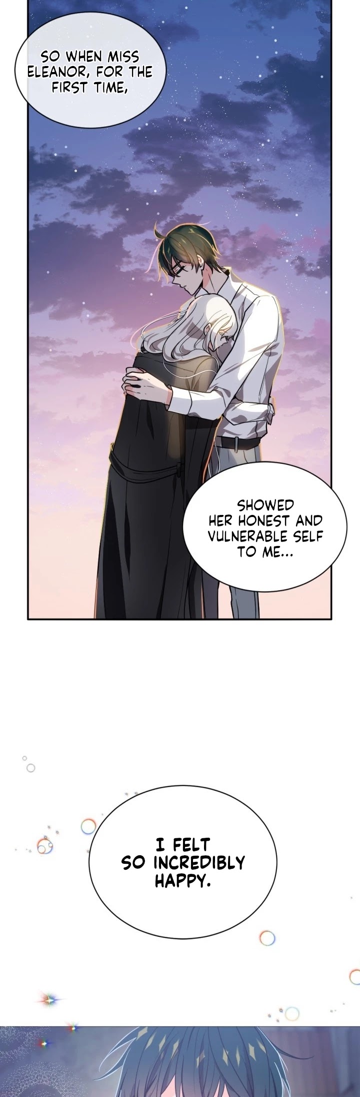 A Witch’s Hopeless Wish Chapter 37 - page 19