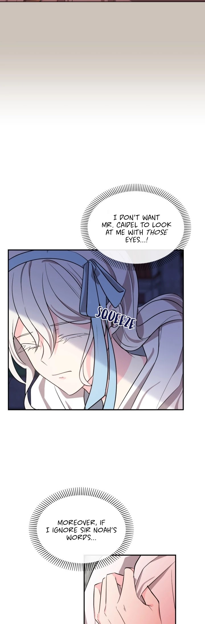 A Witch’s Hopeless Wish Chapter 37 - page 32