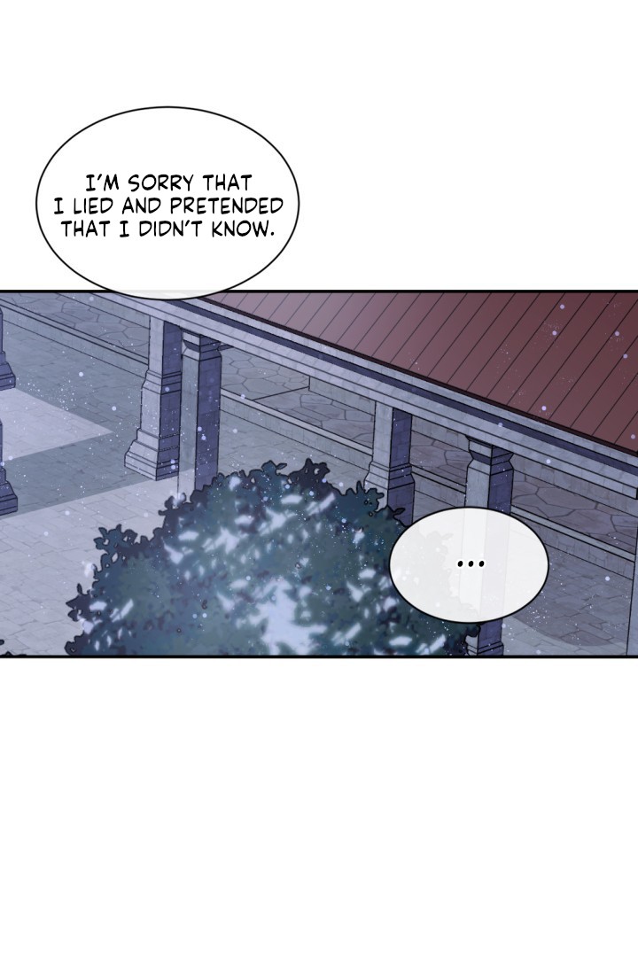 A Witch’s Hopeless Wish Chapter 37 - page 36