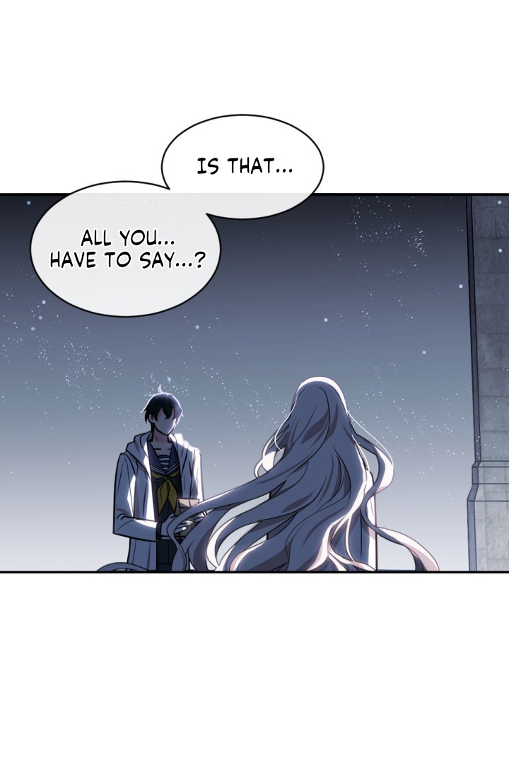 A Witch’s Hopeless Wish Chapter 37 - page 37