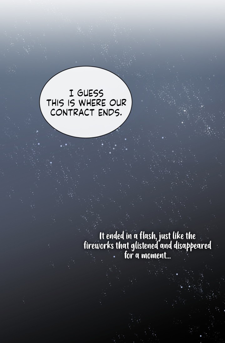 A Witch’s Hopeless Wish Chapter 37 - page 39
