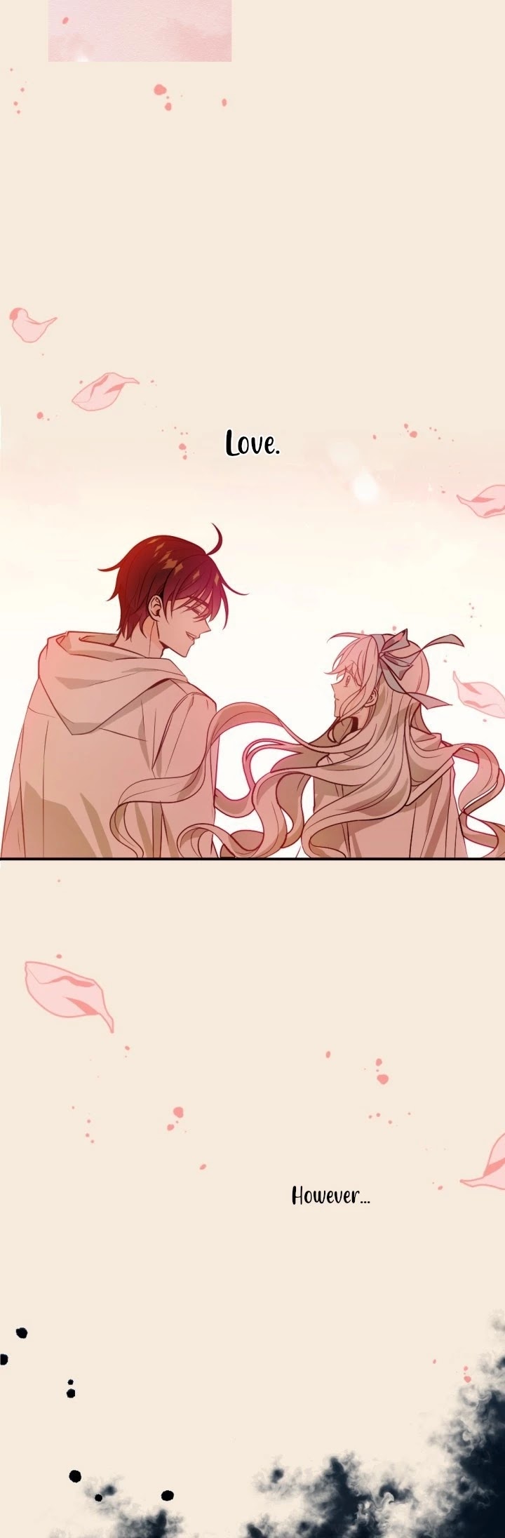 A Witch’s Hopeless Wish Chapter 37 - page 4