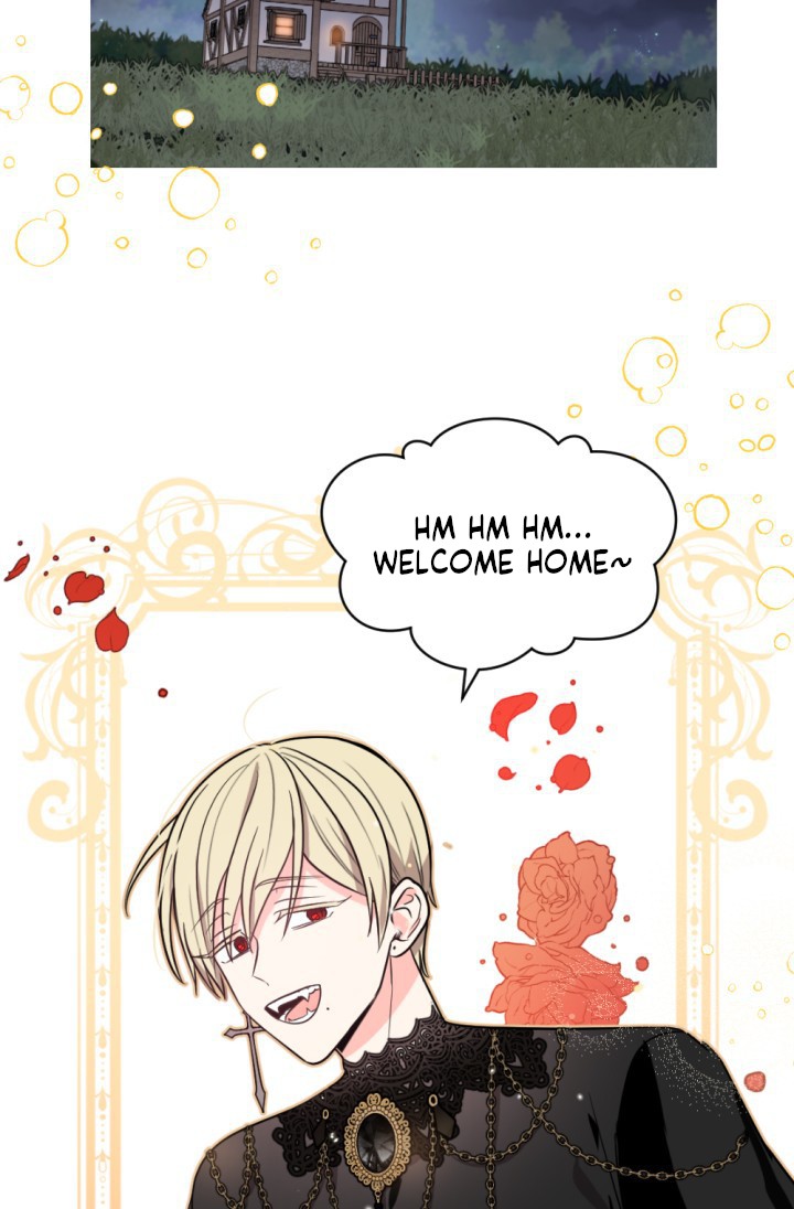 A Witch’s Hopeless Wish Chapter 37 - page 41