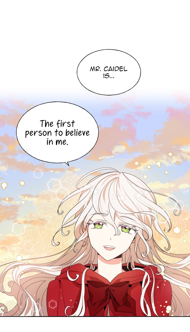 A Witch’s Hopeless Wish Chapter 15 - page 15