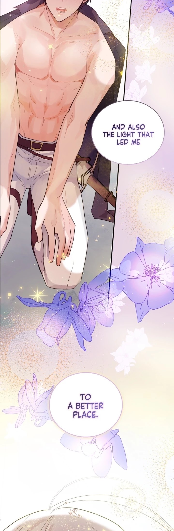 A Witch’s Hopeless Wish Chapter 68 - page 13