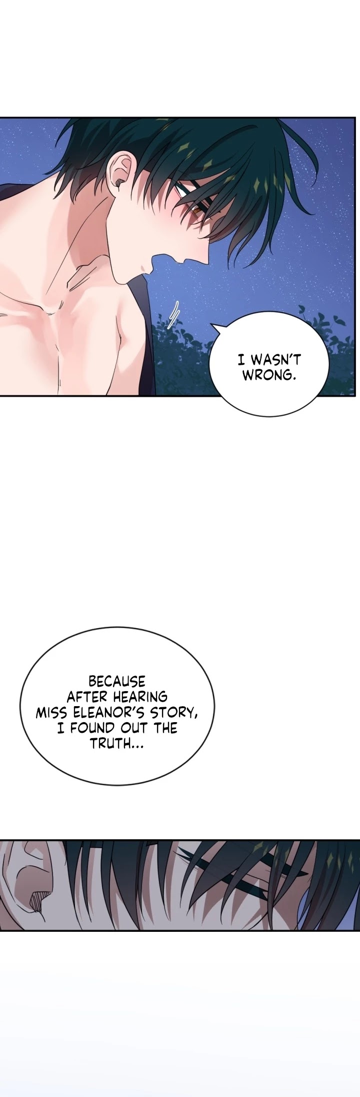 A Witch’s Hopeless Wish Chapter 68 - page 9