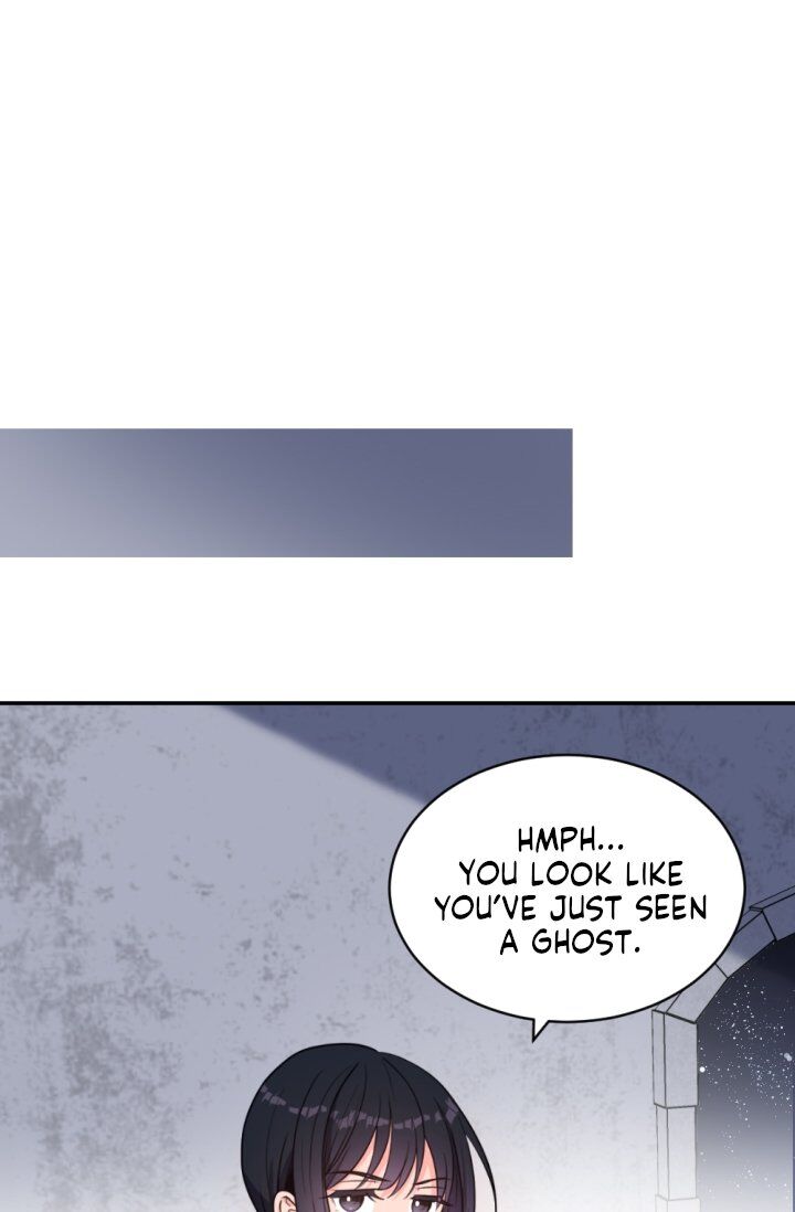 A Witch’s Hopeless Wish Chapter 38 - page 16