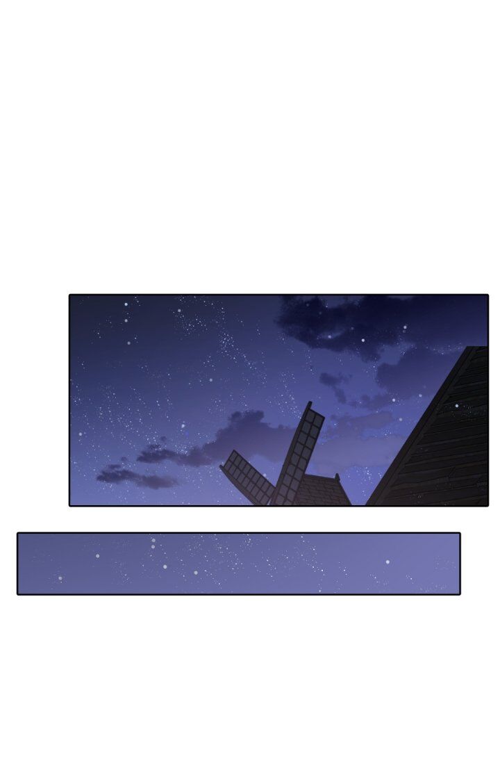 A Witch’s Hopeless Wish Chapter 38 - page 35