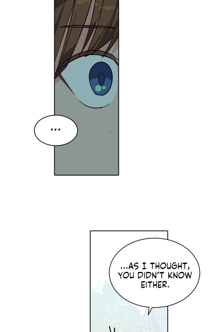 A Witch’s Hopeless Wish Chapter 38 - page 39
