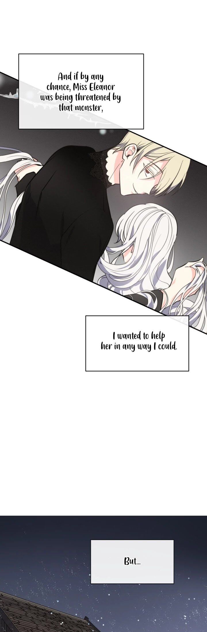 A Witch’s Hopeless Wish Chapter 38 - page 4