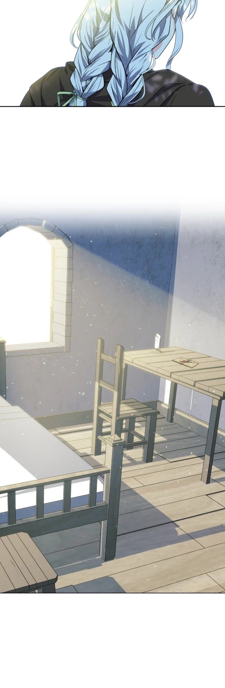 A Witch’s Hopeless Wish Chapter 38 - page 41