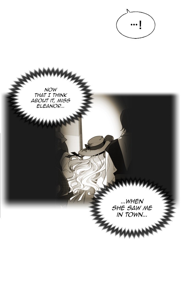 A Witch’s Hopeless Wish Chapter 14 - page 16