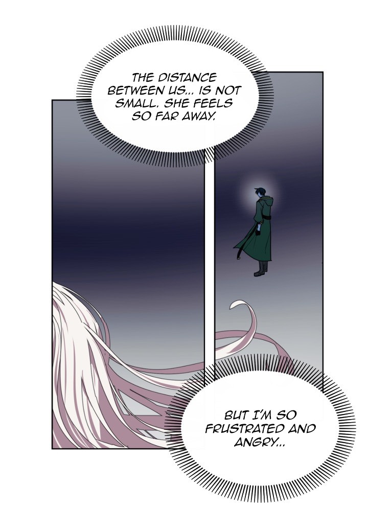 A Witch’s Hopeless Wish Chapter 14 - page 27