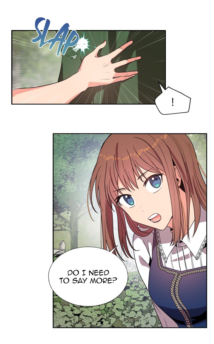 A Witch’s Hopeless Wish Chapter 14 - page 28