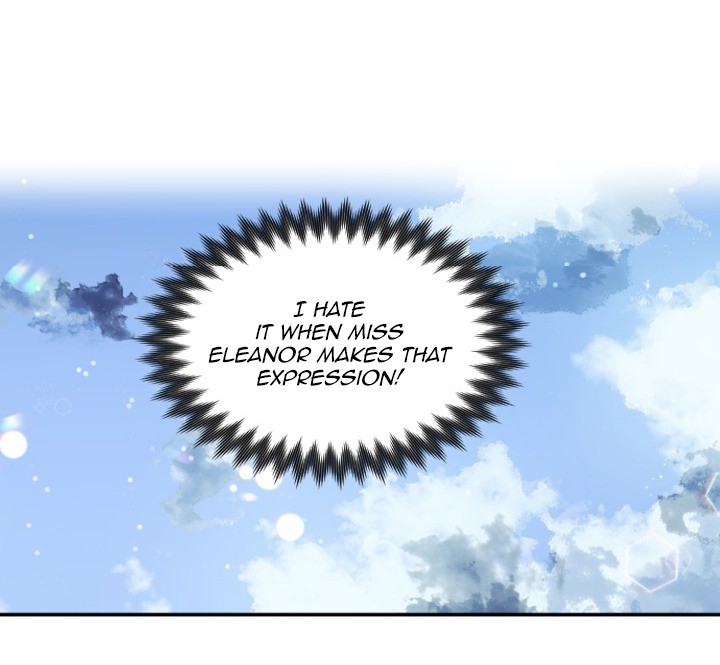 A Witch’s Hopeless Wish Chapter 14 - page 33