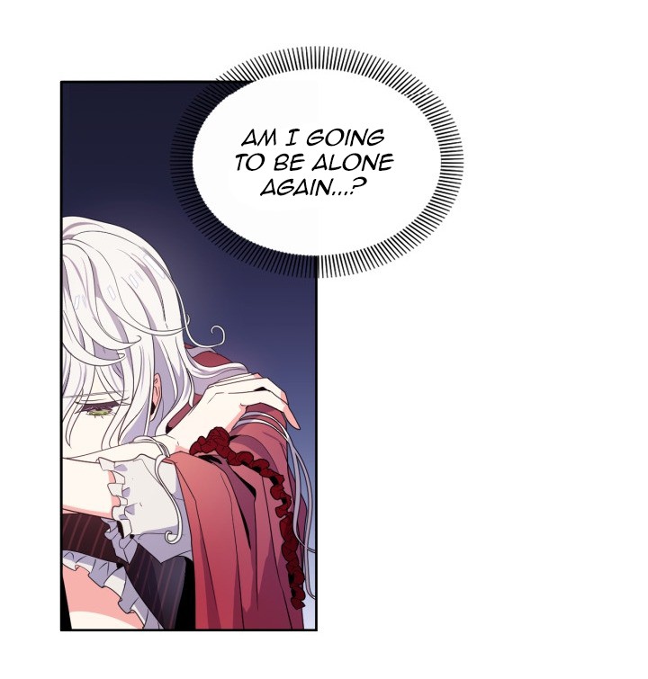 A Witch’s Hopeless Wish Chapter 14 - page 37